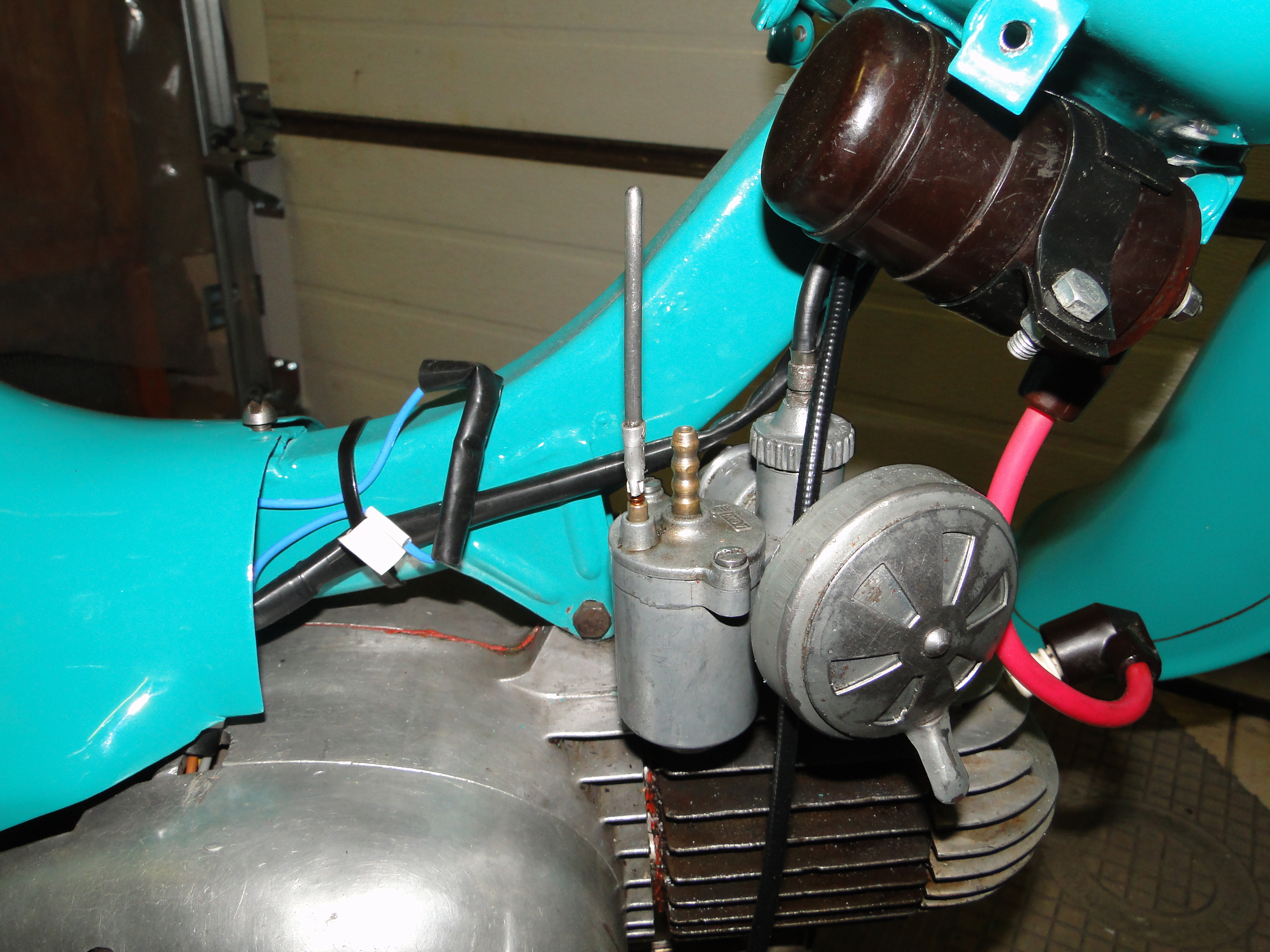 cukatko som si musel vyrobiť :/